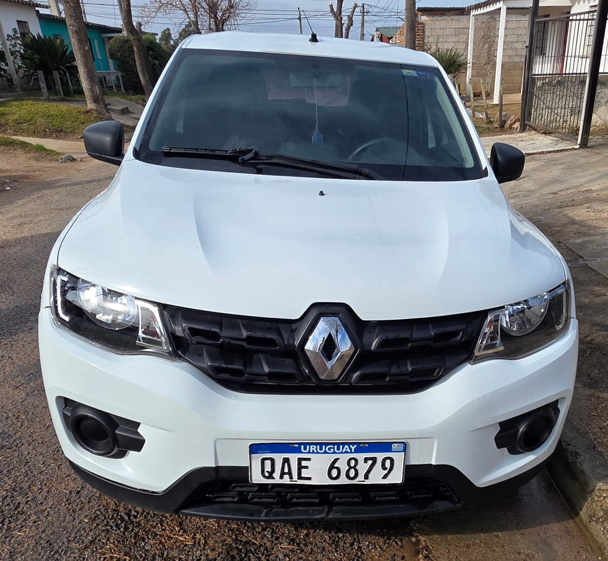 Renault Kwid 1